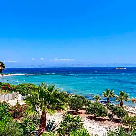 Blue Dolphin Fully Renovated By Rivea Group *