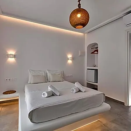 Blue Dolphin Fully Renovated By Rivea Group * Páros
