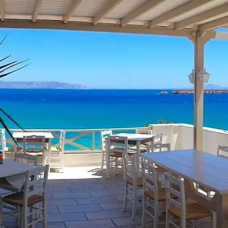 Hotell Blue Dolphin Fully Renovated By Rivea Group