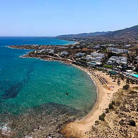 Blue Dolphin Fully Renovated By Rivea Group * Páros