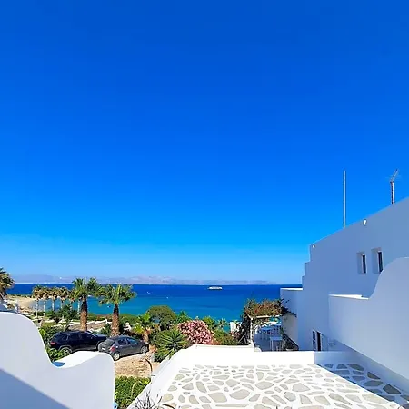 Blue Dolphin Fully Renovated By Rivea Group