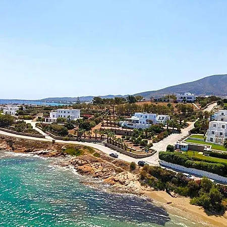 Hotell Blue Dolphin Fully Renovated By Rivea Group