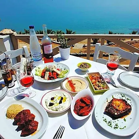 Hotell Blue Dolphin Fully Renovated By Rivea Group *