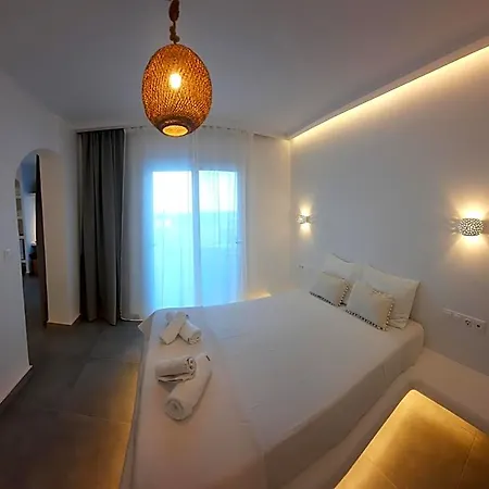 Blue Dolphin Fully Renovated By Rivea Group Páros
