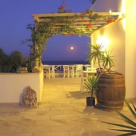 Hotell Blue Dolphin Fully Renovated By Rivea Group *