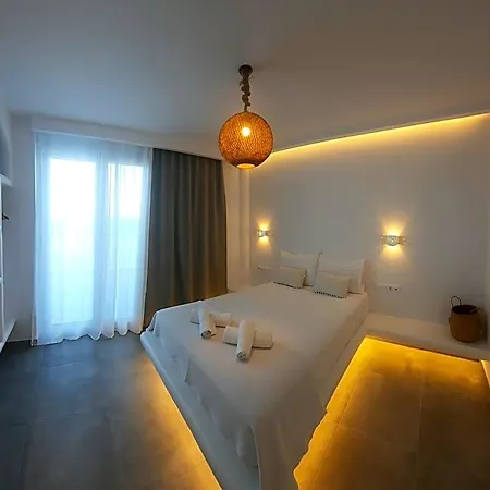 Blue Dolphin Fully Renovated By Rivea Group Páros