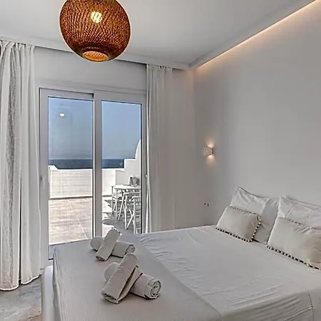 Blue Dolphin Fully Renovated By Rivea Group Hotell