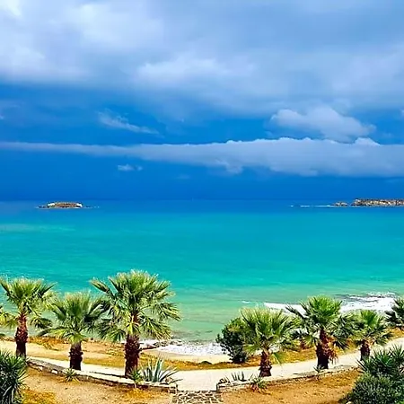 Blue Dolphin Fully Renovated By Rivea Group Hotell