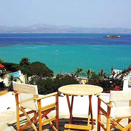 Blue Dolphin Fully Renovated By Rivea Group Hotell Páros